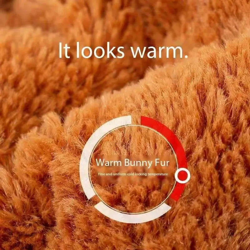 Vozy Winter Cat Backpack Pet Carrier